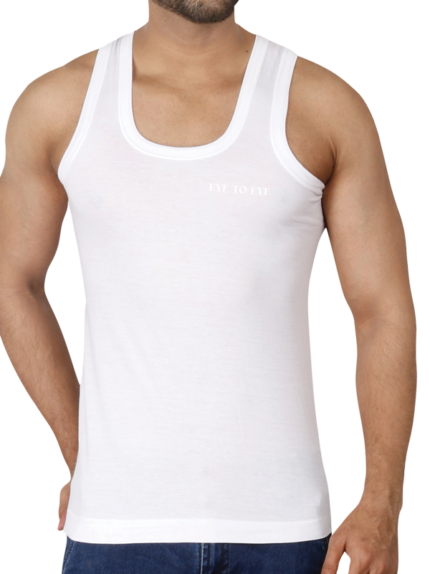 Mens - Inner Wear L/S Vest