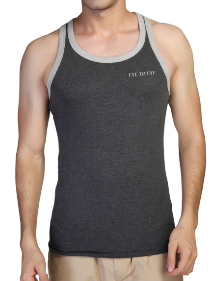 Mens - Inner Wear L/S Vest