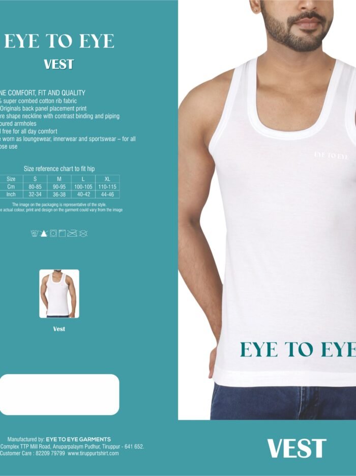Vest